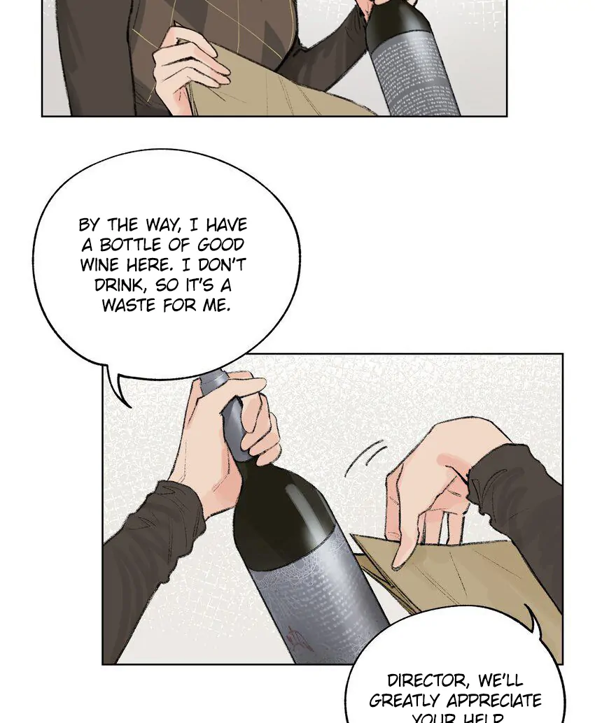 The Rabbit Trapped In Rumors Chapter 9 173 07