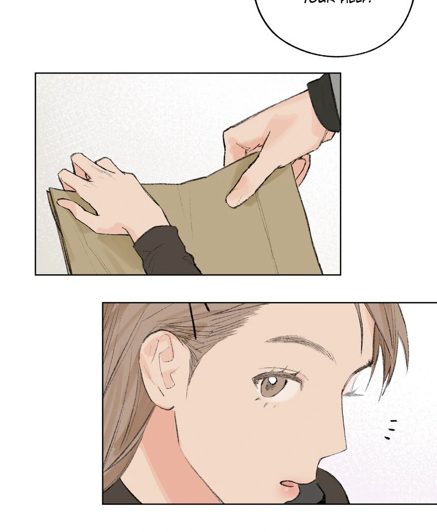 The Rabbit Trapped In Rumors Chapter 9 174 08