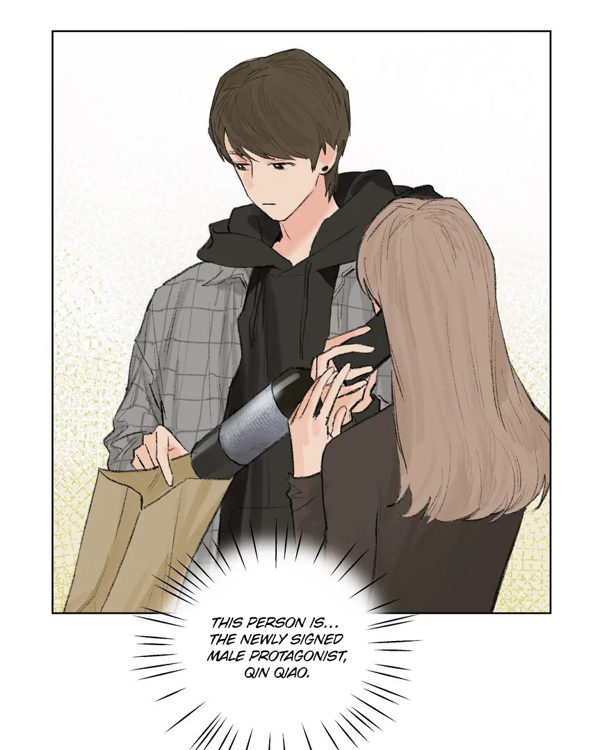 The Rabbit Trapped In Rumors Chapter 9 175 09