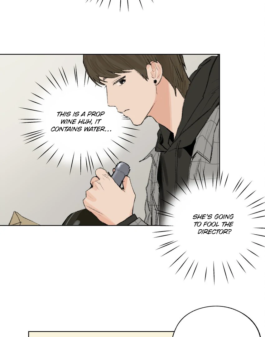 The Rabbit Trapped In Rumors Chapter 9 176 10