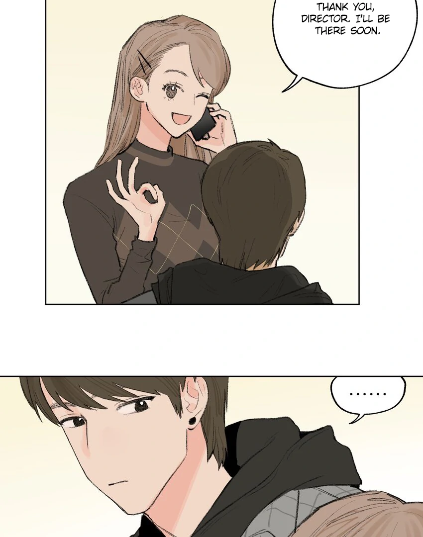 The Rabbit Trapped In Rumors Chapter 9 177 11