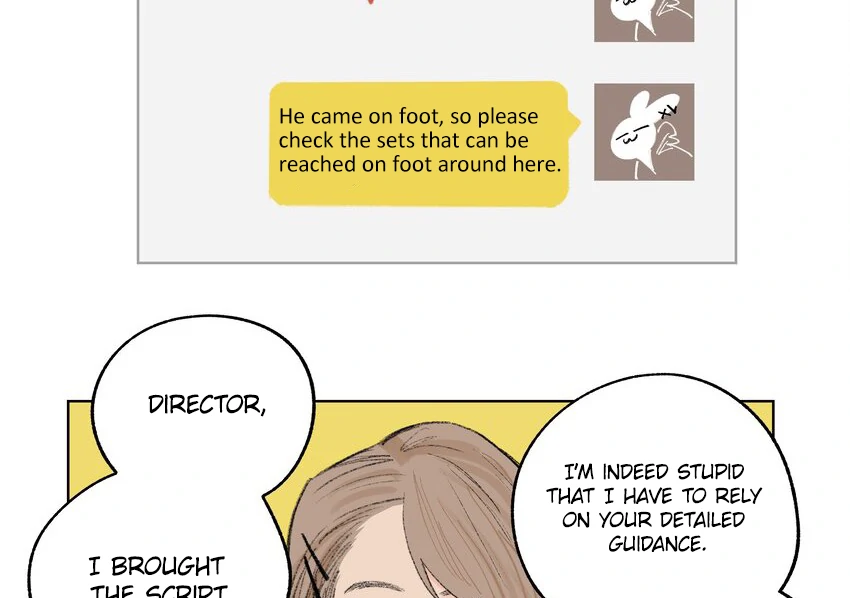 The Rabbit Trapped In Rumors Chapter 9 179 13