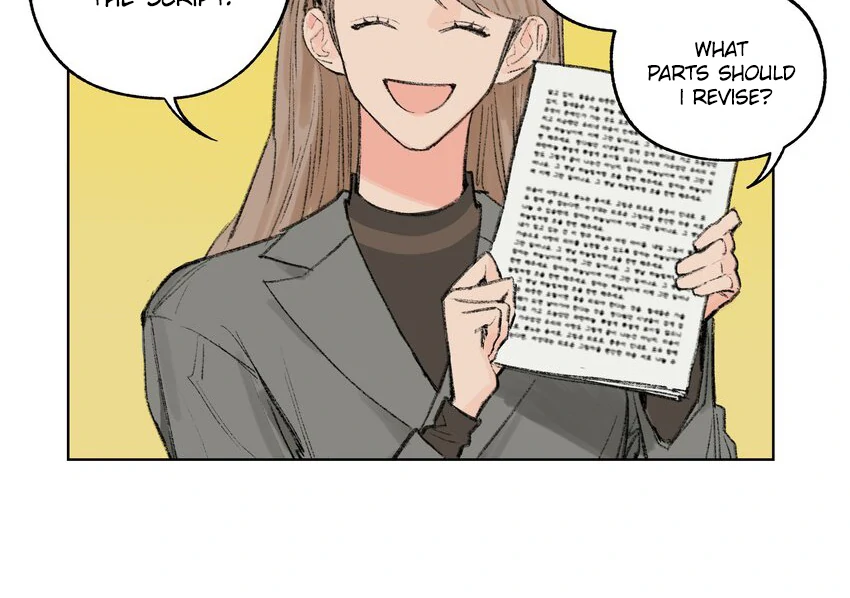 The Rabbit Trapped In Rumors Chapter 9 180 14