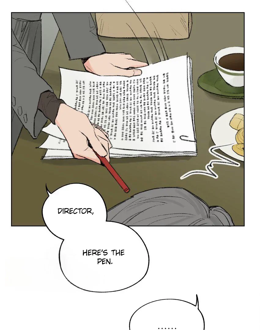 The Rabbit Trapped In Rumors Chapter 9 182 16