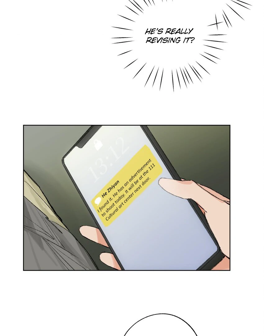 The Rabbit Trapped In Rumors Chapter 9 184 18