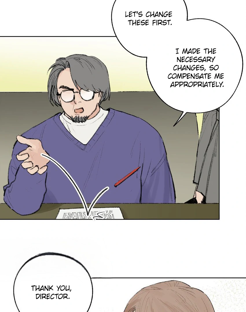 The Rabbit Trapped In Rumors Chapter 9 185 19