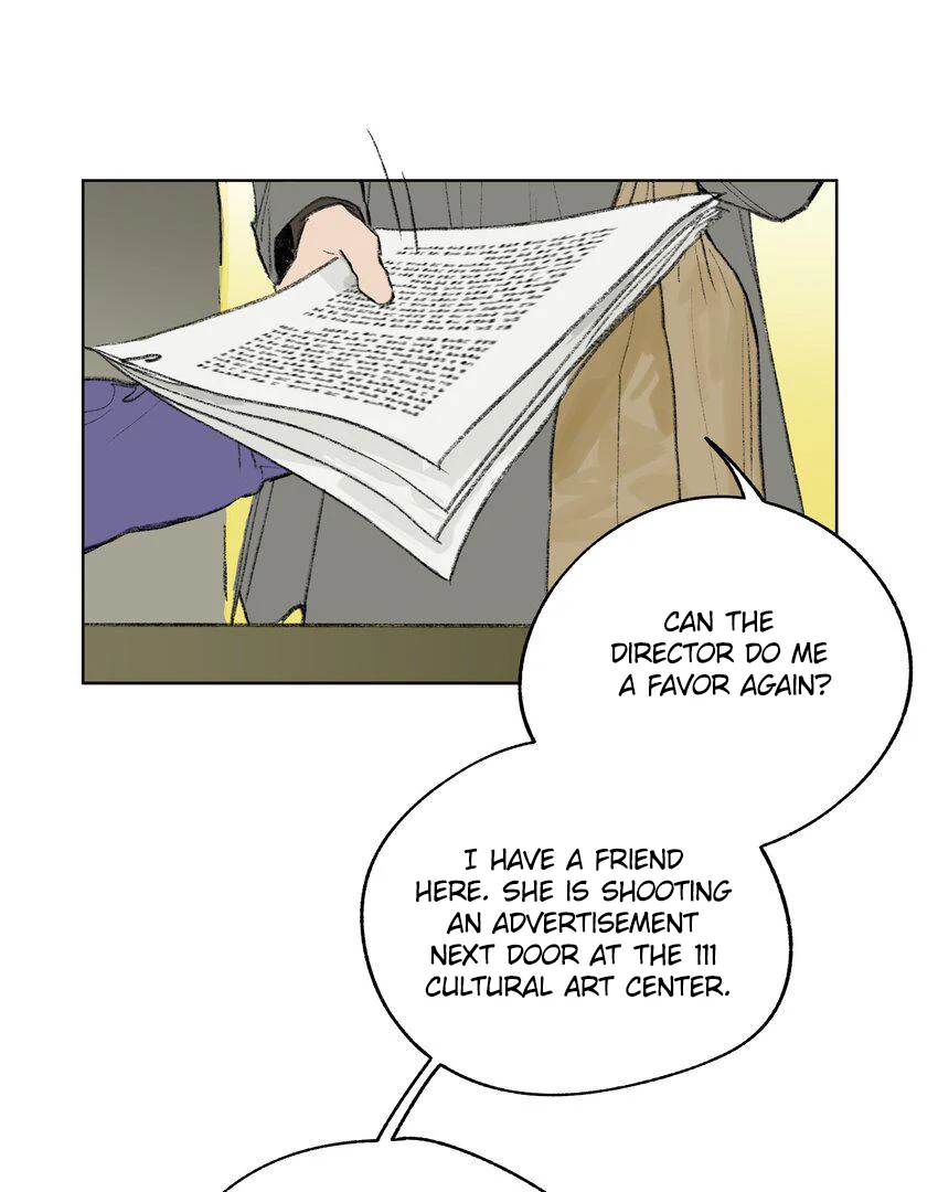 The Rabbit Trapped In Rumors Chapter 9 188 22