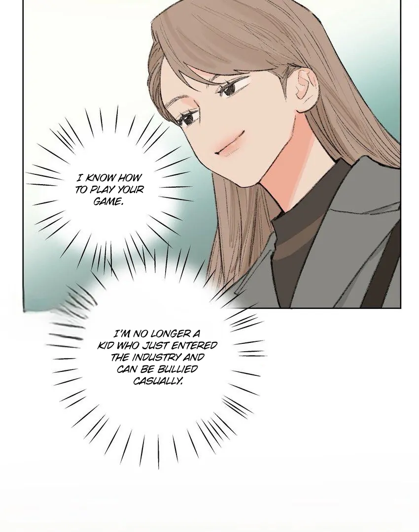 The Rabbit Trapped In Rumors Chapter 9 194 28