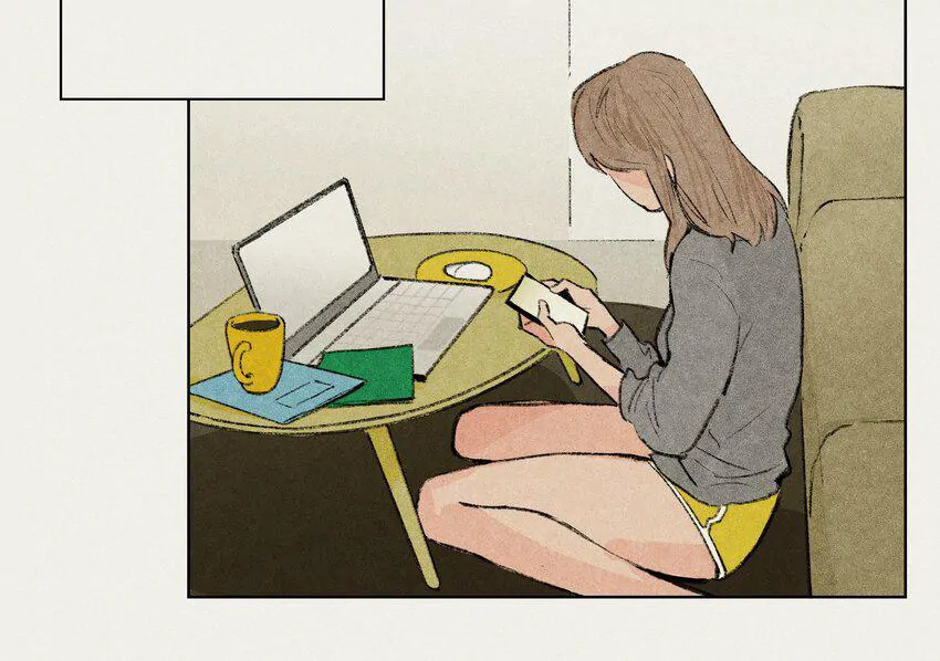 The Rabbit Trapped In Rumors Chapter 9 196 30