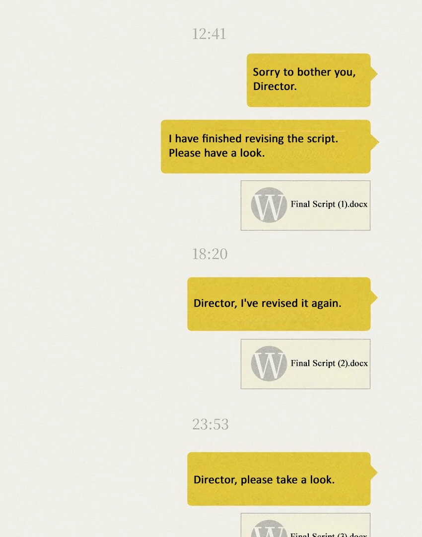 The Rabbit Trapped In Rumors Chapter 9 197 31