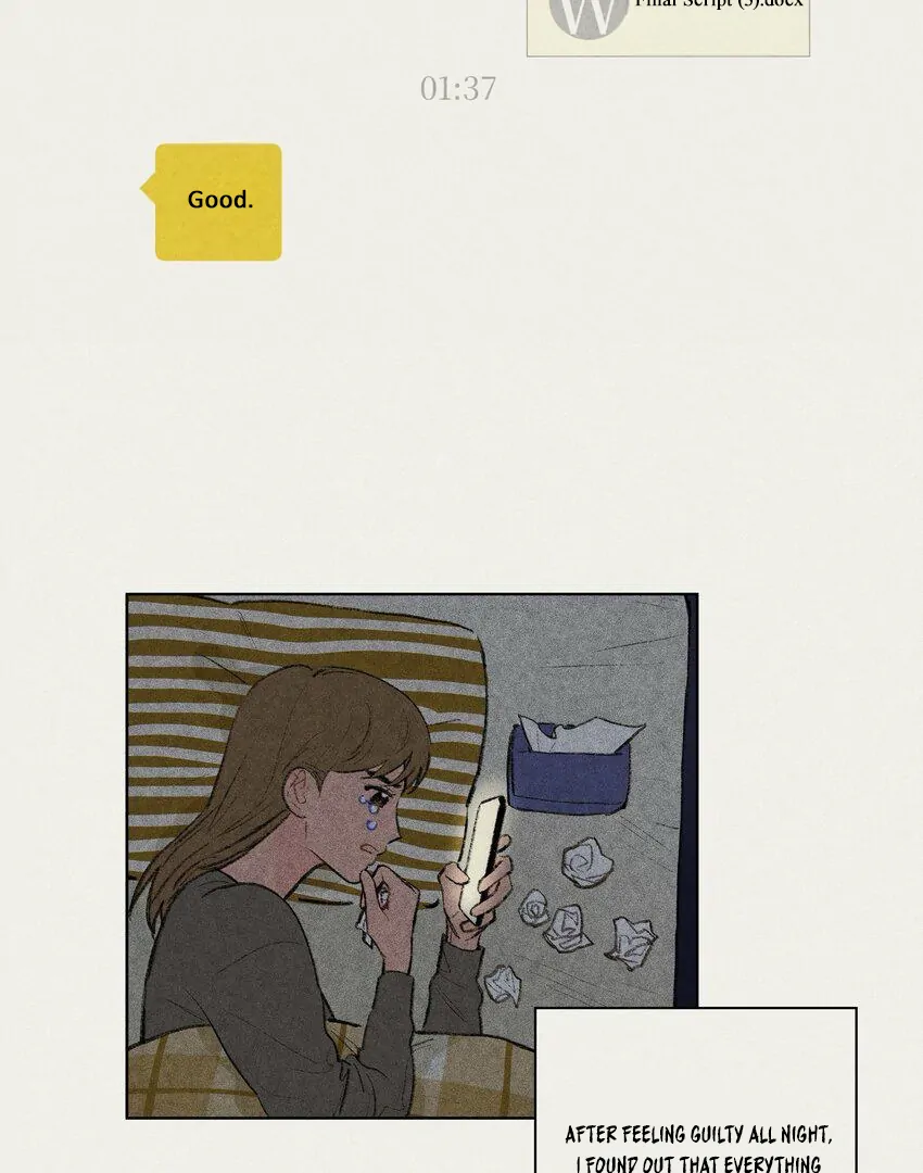 The Rabbit Trapped In Rumors Chapter 9 198 32