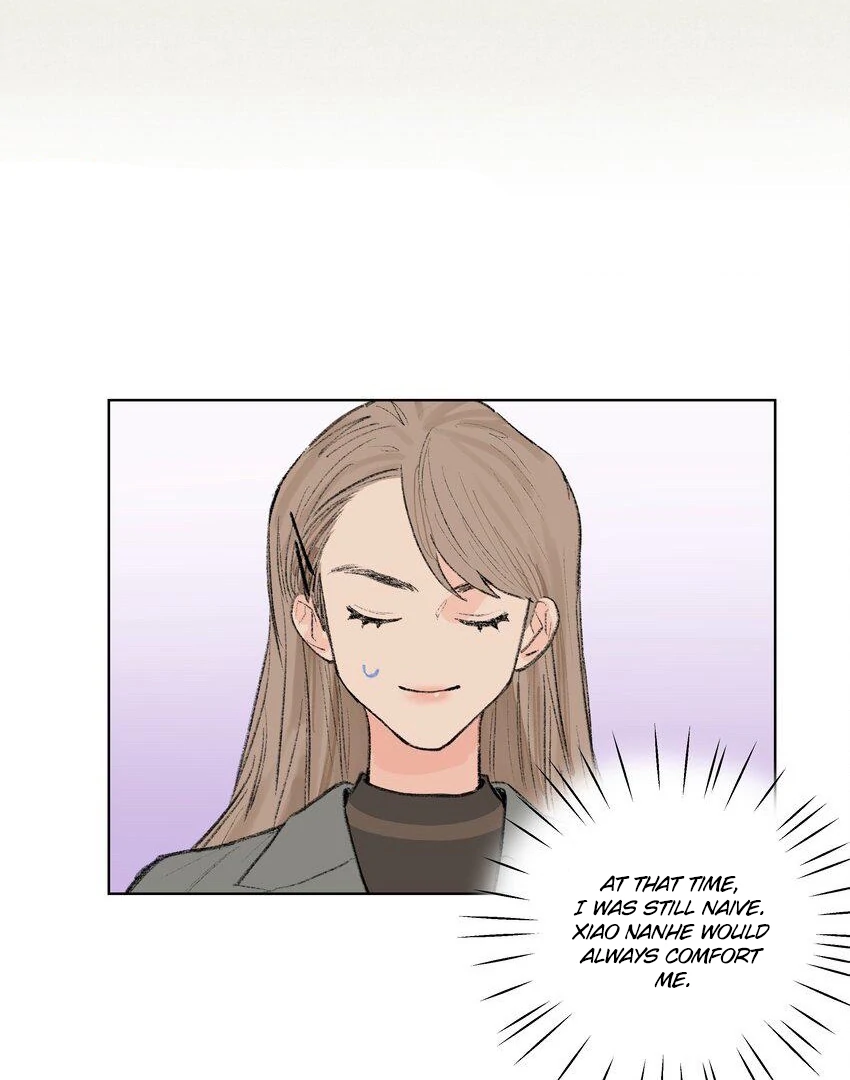 The Rabbit Trapped In Rumors Chapter 9 200 34