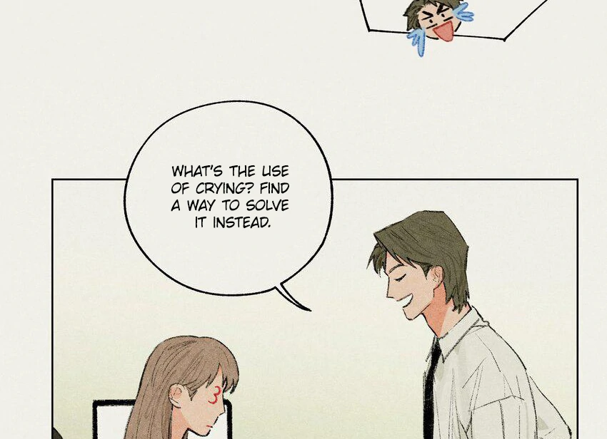 The Rabbit Trapped In Rumors Chapter 9 202 36