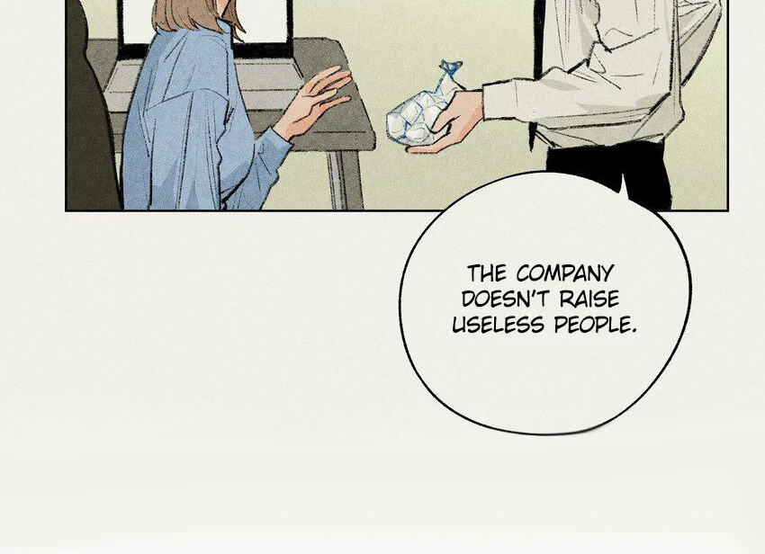 The Rabbit Trapped In Rumors Chapter 9 203 37