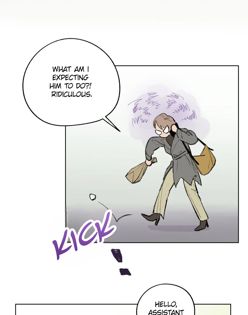 The Rabbit Trapped In Rumors Chapter 9 204 38