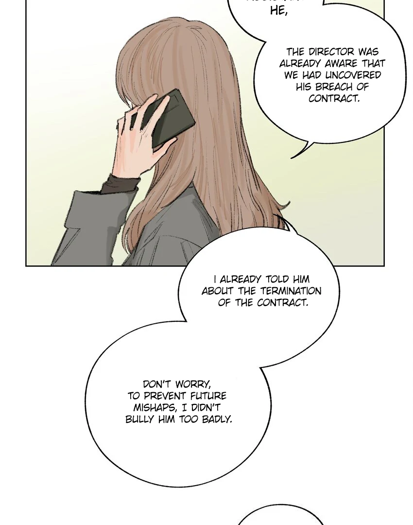 The Rabbit Trapped In Rumors Chapter 9 205 39