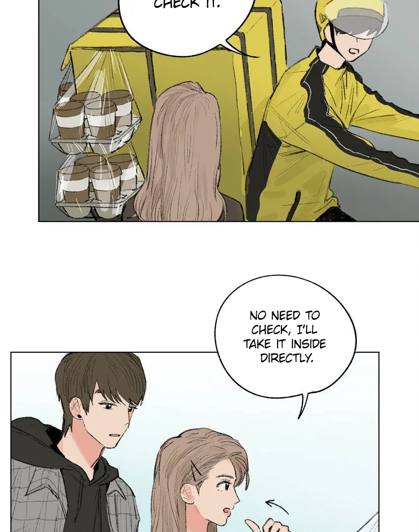 The Rabbit Trapped In Rumors Chapter 9 209 43