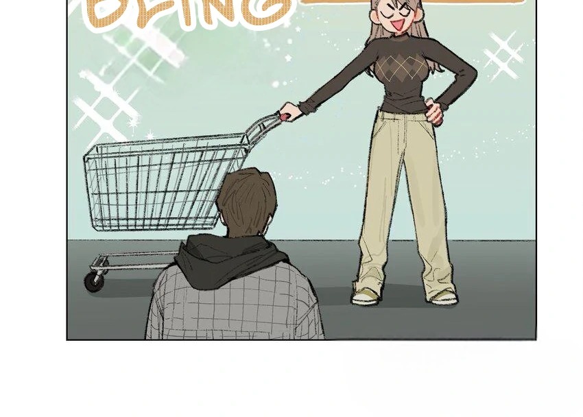 The Rabbit Trapped In Rumors Chapter 9 212 46