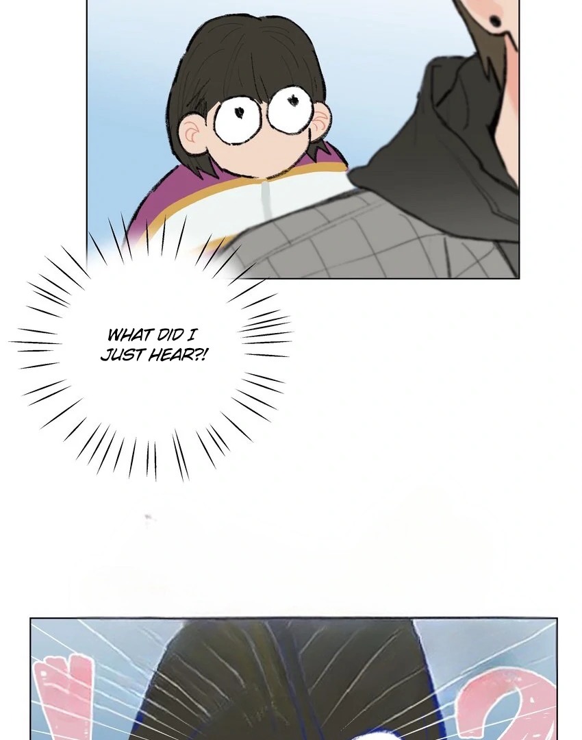 The Rabbit Trapped In Rumors Chapter 9 215 49