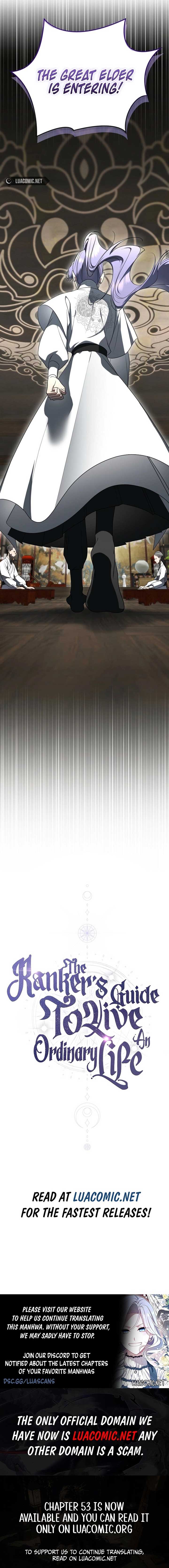 The Rankers Guide to Live an Ordinary Life Chapter 51 59 ch 51 13
