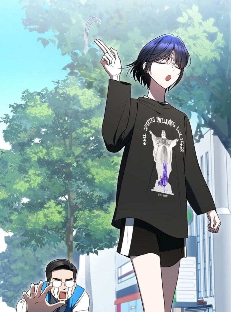 The Rankers Guide to Live an Ordinary Life Chapter 53 462 ch 53 20