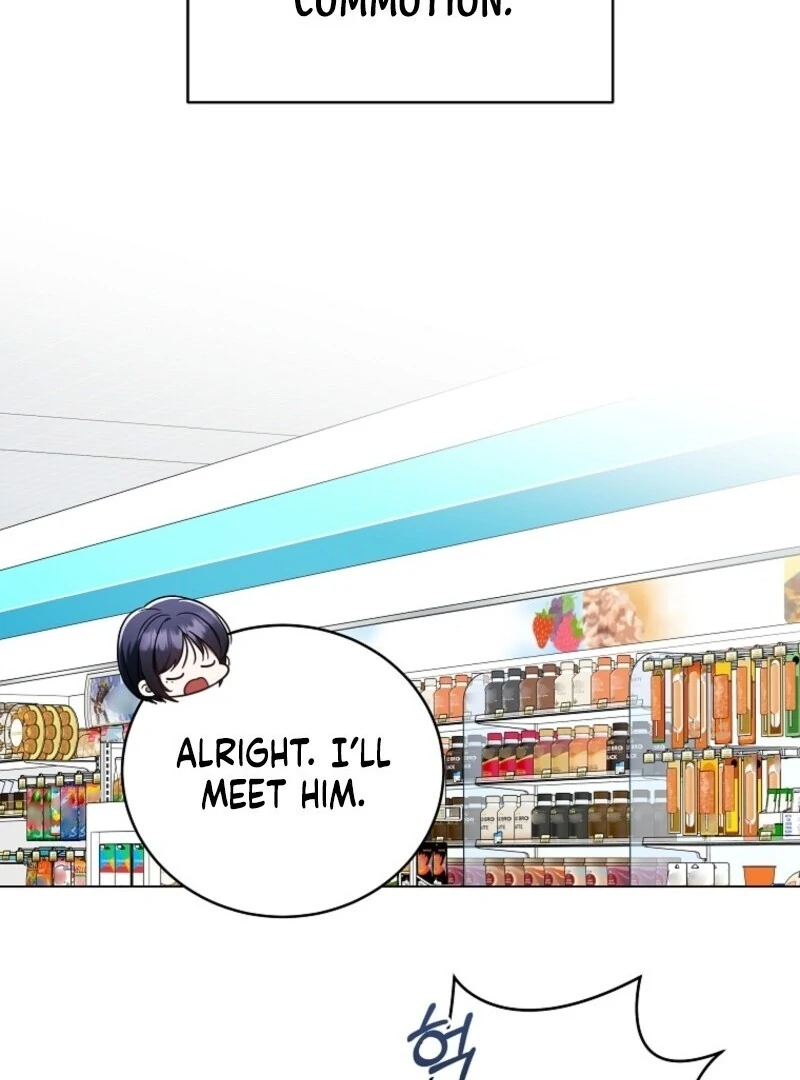 The Rankers Guide to Live an Ordinary Life Chapter 53 445 ch 53 3