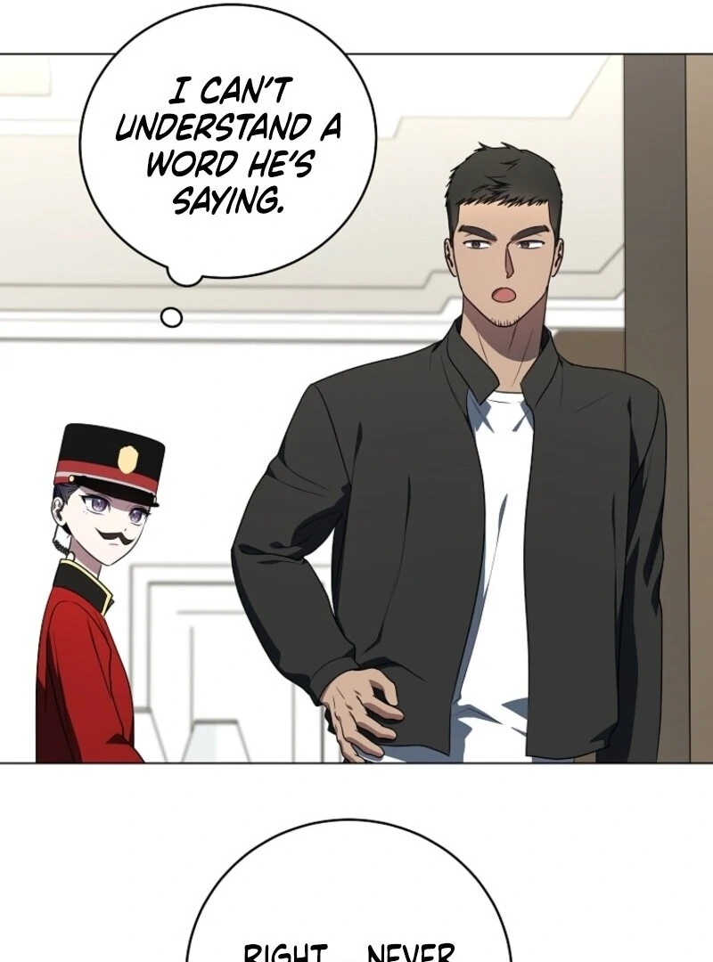 The Rankers Guide to Live an Ordinary Life Chapter 53 501 ch 53 59