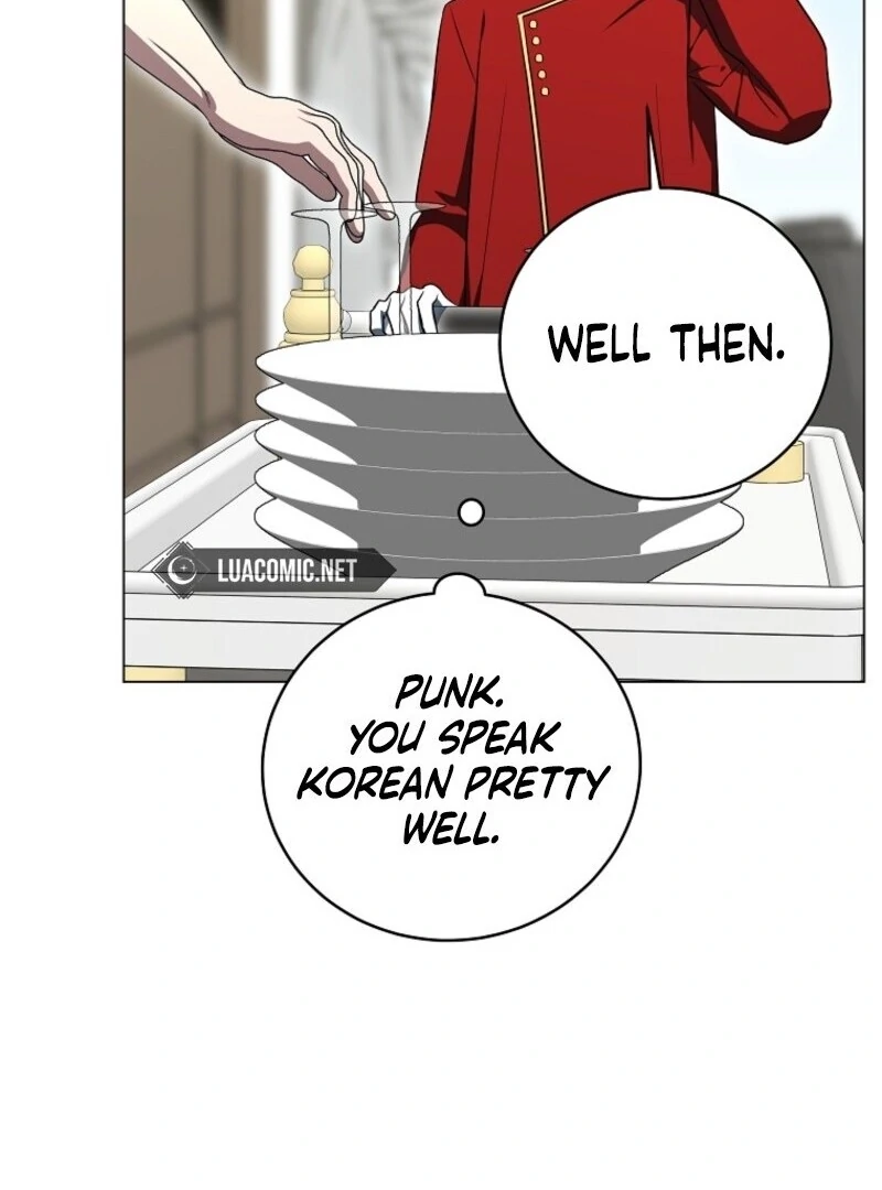 The Rankers Guide to Live an Ordinary Life Chapter 53 527 ch 53 85