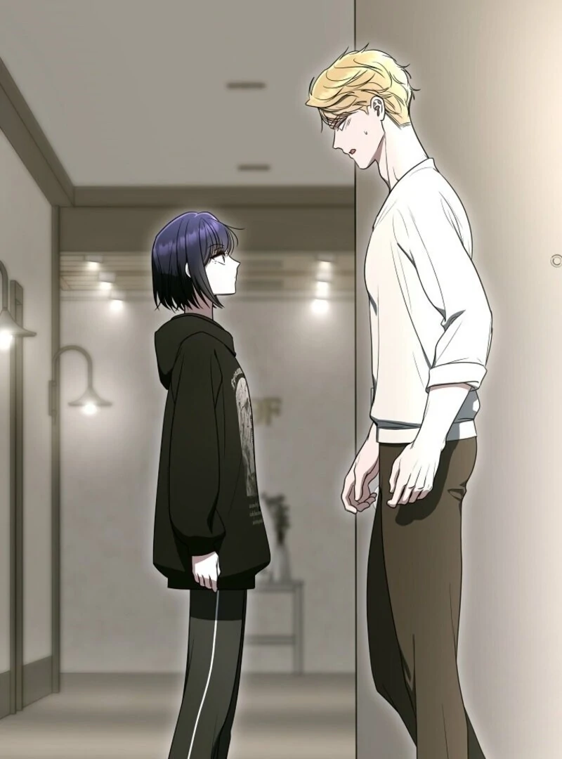 The Rankers Guide to Live an Ordinary Life Chapter 55 550 003