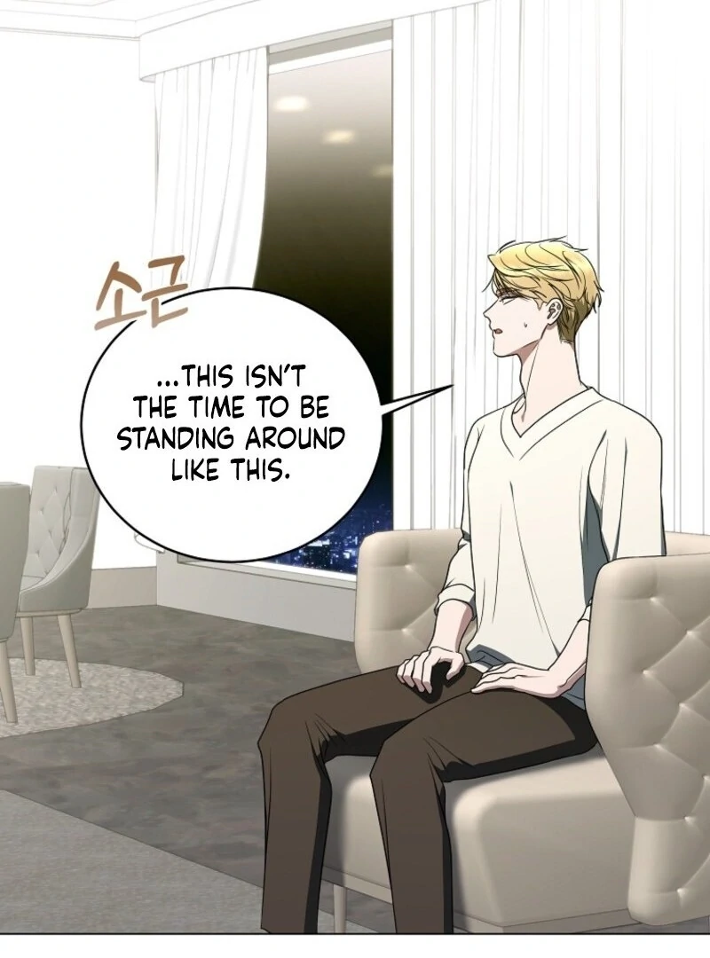 The Rankers Guide to Live an Ordinary Life Chapter 55 588 041