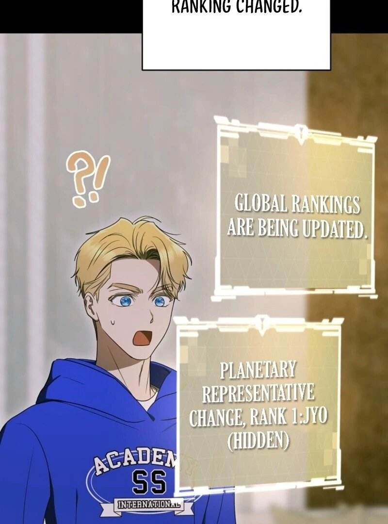 The Rankers Guide to Live an Ordinary Life Chapter 55 622 075