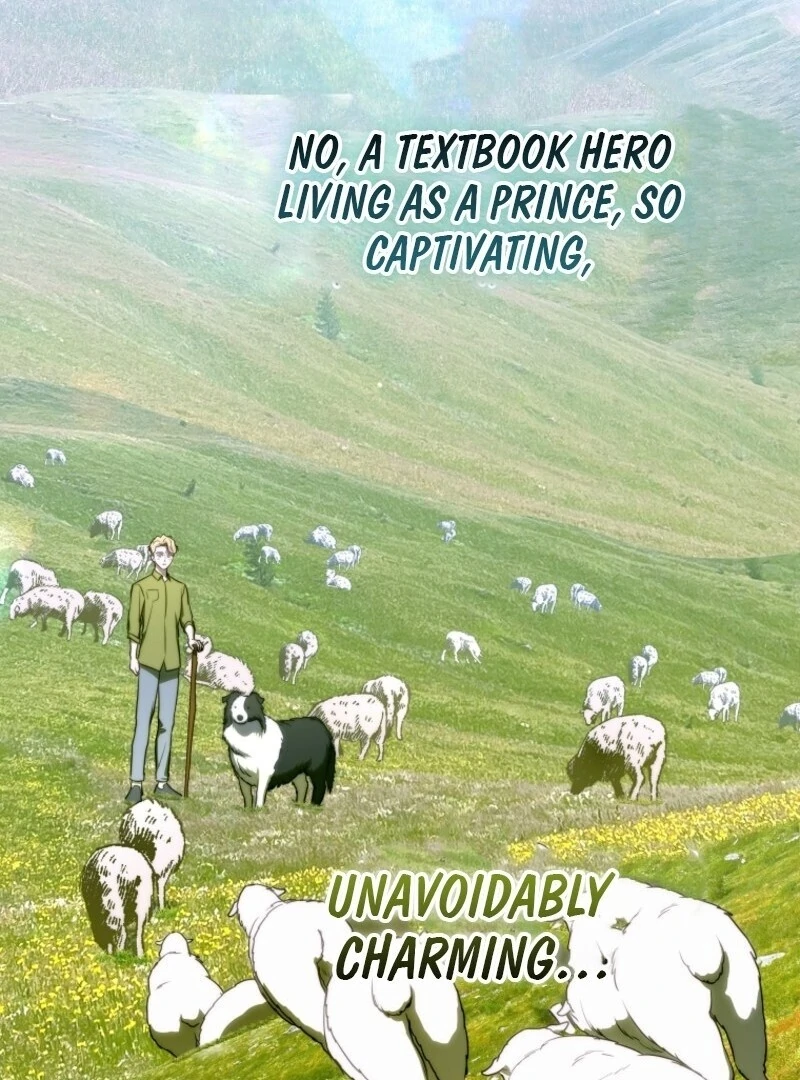 The Rankers Guide to Live an Ordinary Life Chapter 55 629 082