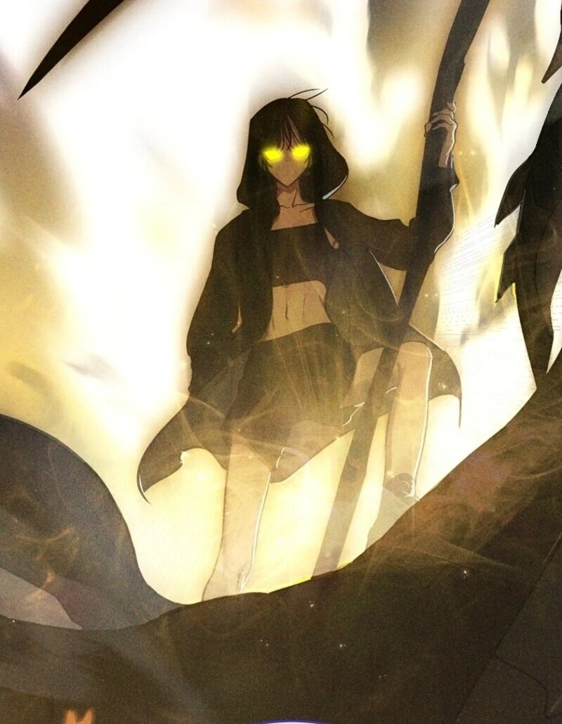 The Rankers Guide to Live an Ordinary Life Chapter 55 637 090