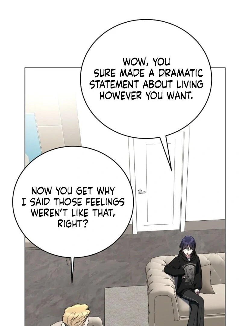 The Rankers Guide to Live an Ordinary Life Chapter 55 644 097