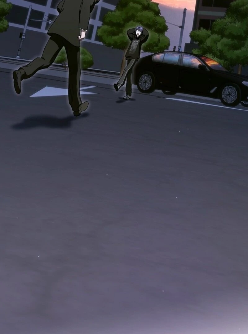 The Rankers Guide to Live an Ordinary Life Chapter 55 725 178