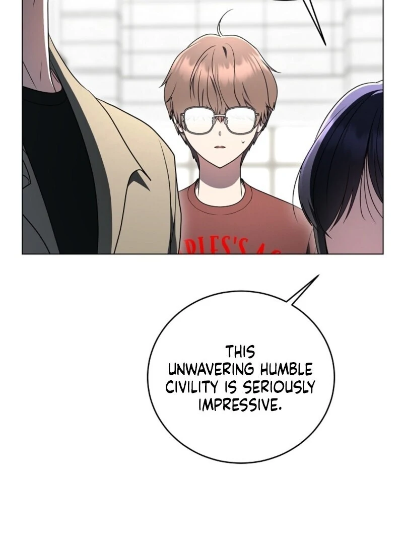 The Rankers Guide to Live an Ordinary Life Chapter 56 512 040