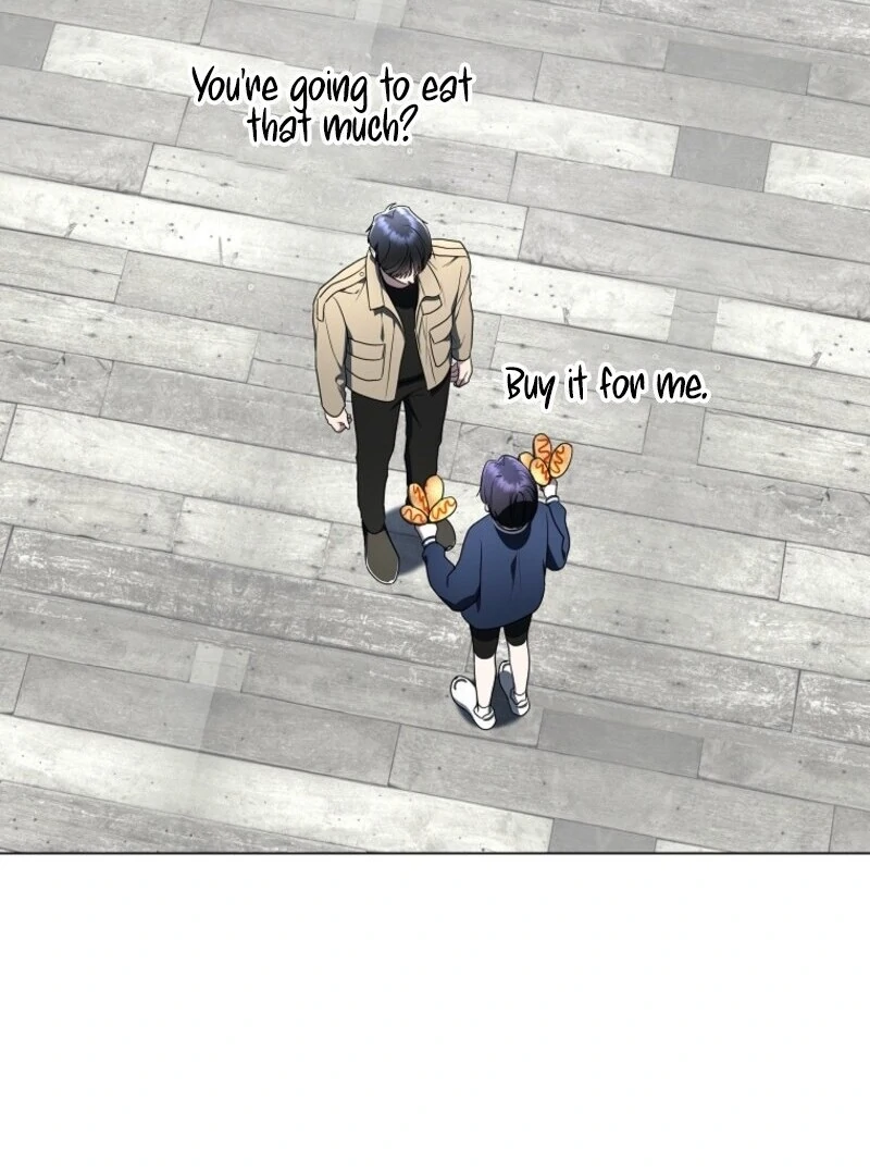 The Rankers Guide to Live an Ordinary Life Chapter 56 534 062