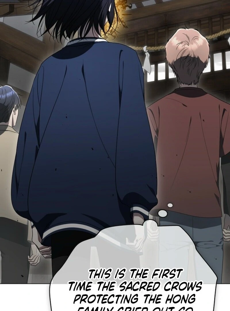 The Rankers Guide to Live an Ordinary Life Chapter 56 540 068