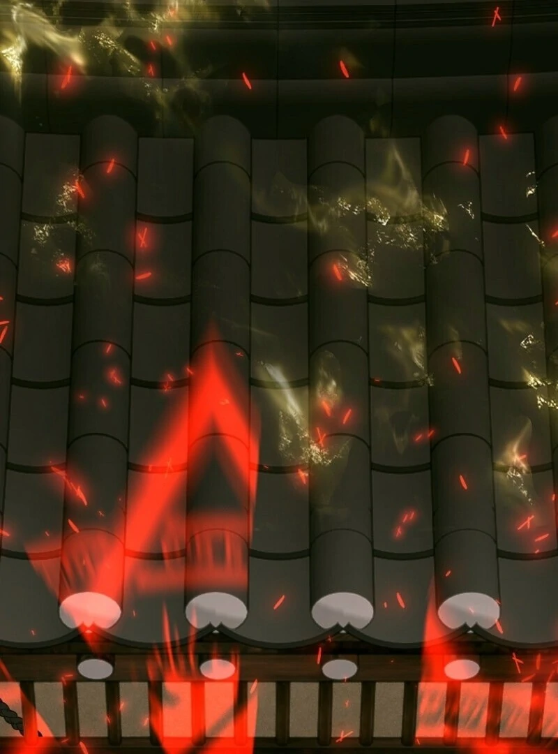 The Rankers Guide to Live an Ordinary Life Chapter 56 551 079