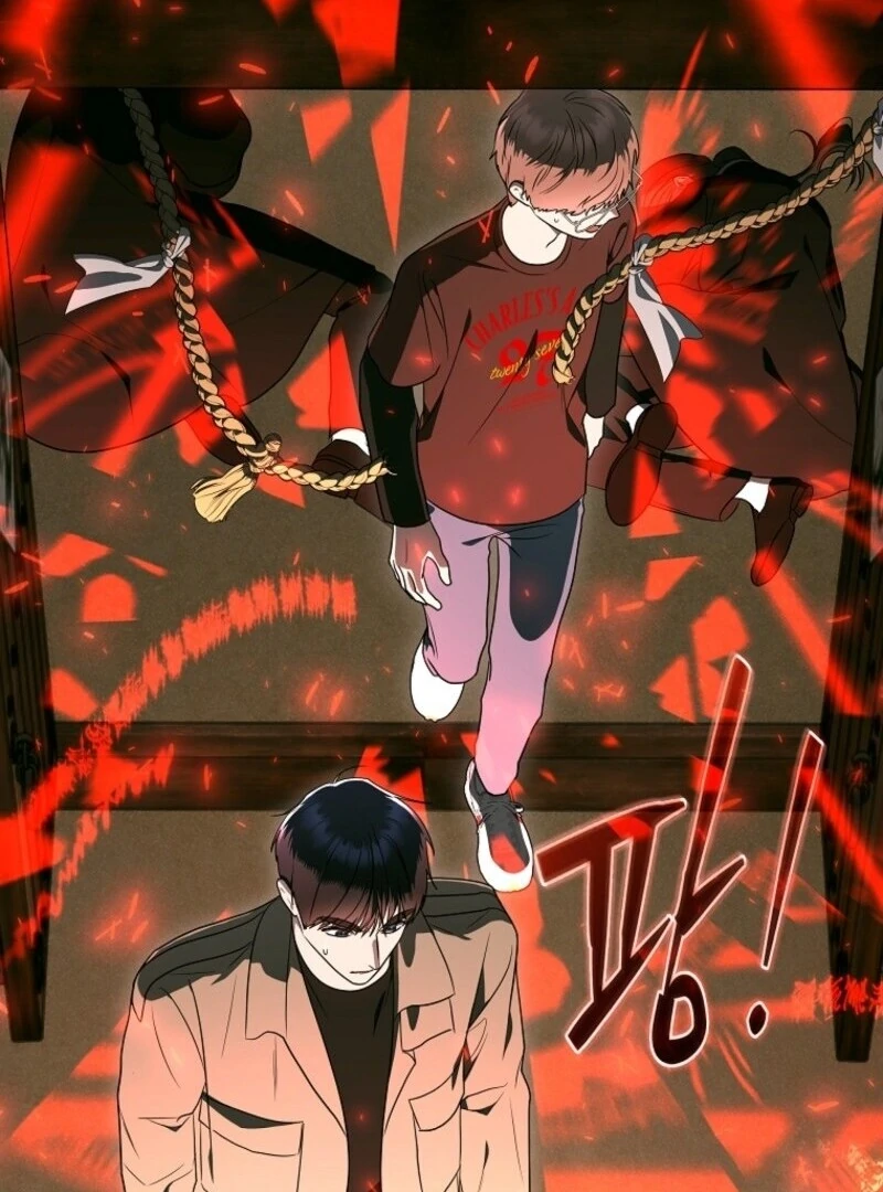 The Rankers Guide to Live an Ordinary Life Chapter 56 552 080