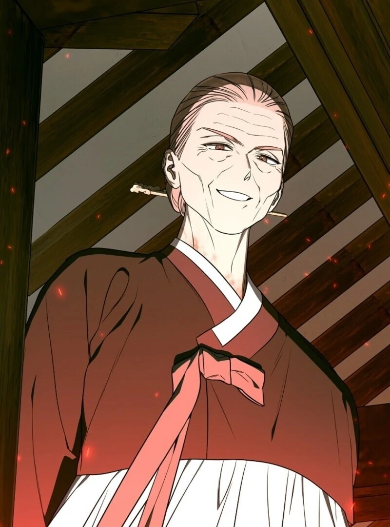 The Rankers Guide to Live an Ordinary Life Chapter 56 561 089