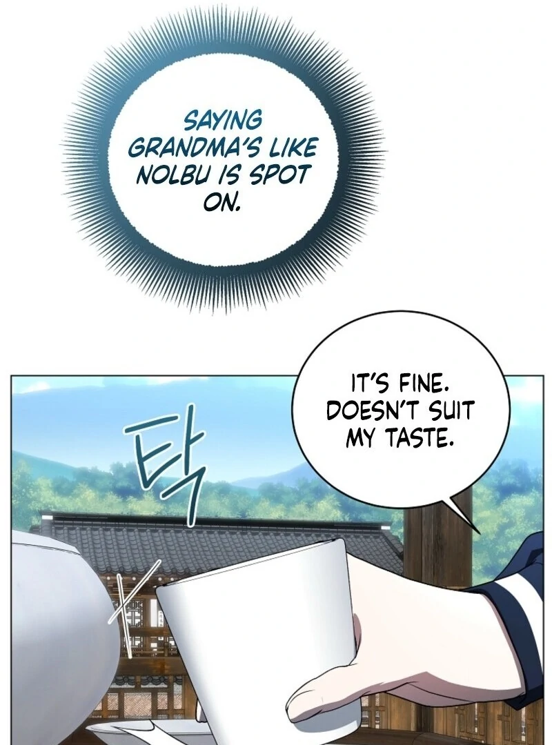 The Rankers Guide to Live an Ordinary Life Chapter 56 572 100