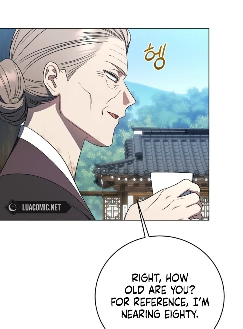 The Rankers Guide to Live an Ordinary Life Chapter 56 574 102