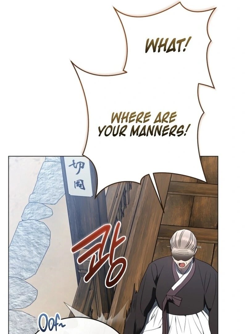 The Rankers Guide to Live an Ordinary Life Chapter 56 583 111