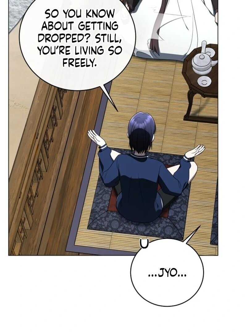 The Rankers Guide to Live an Ordinary Life Chapter 56 584 112