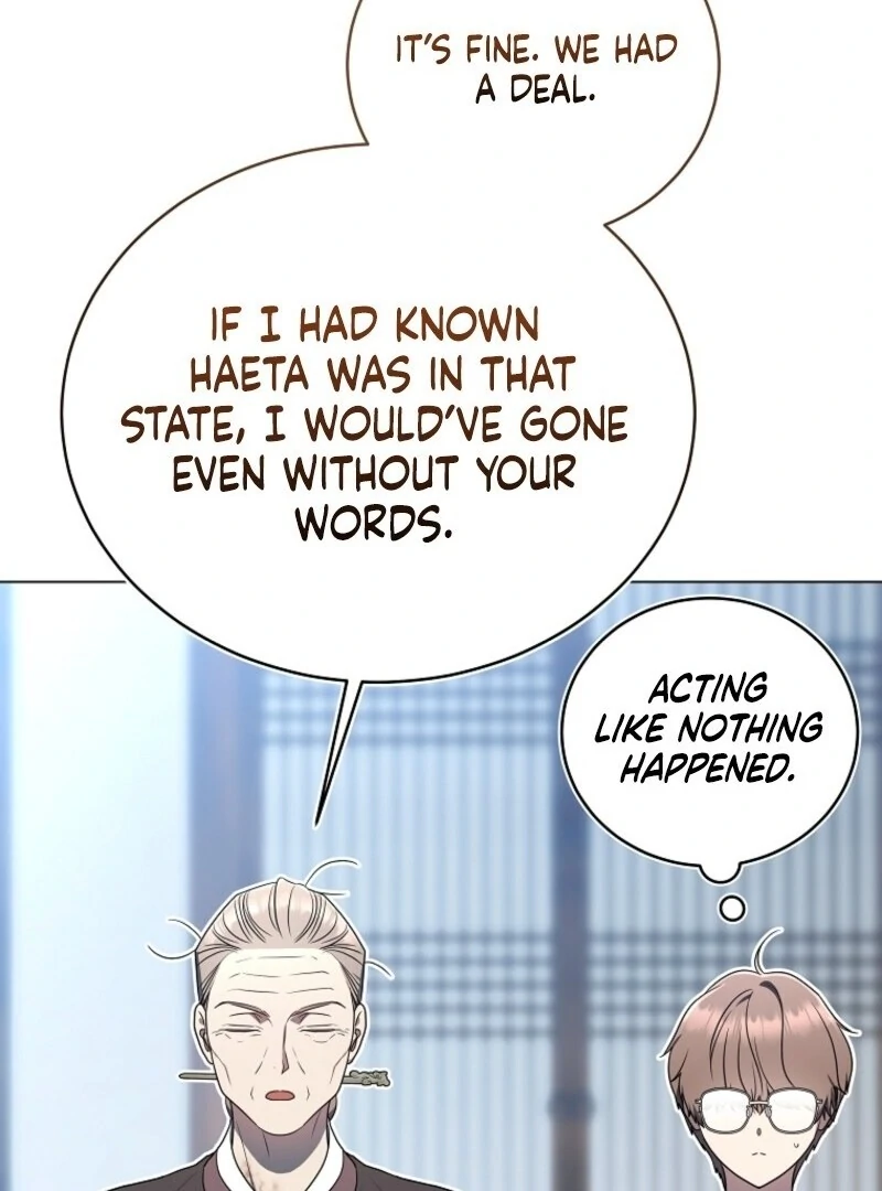 The Rankers Guide to Live an Ordinary Life Chapter 56 591 119