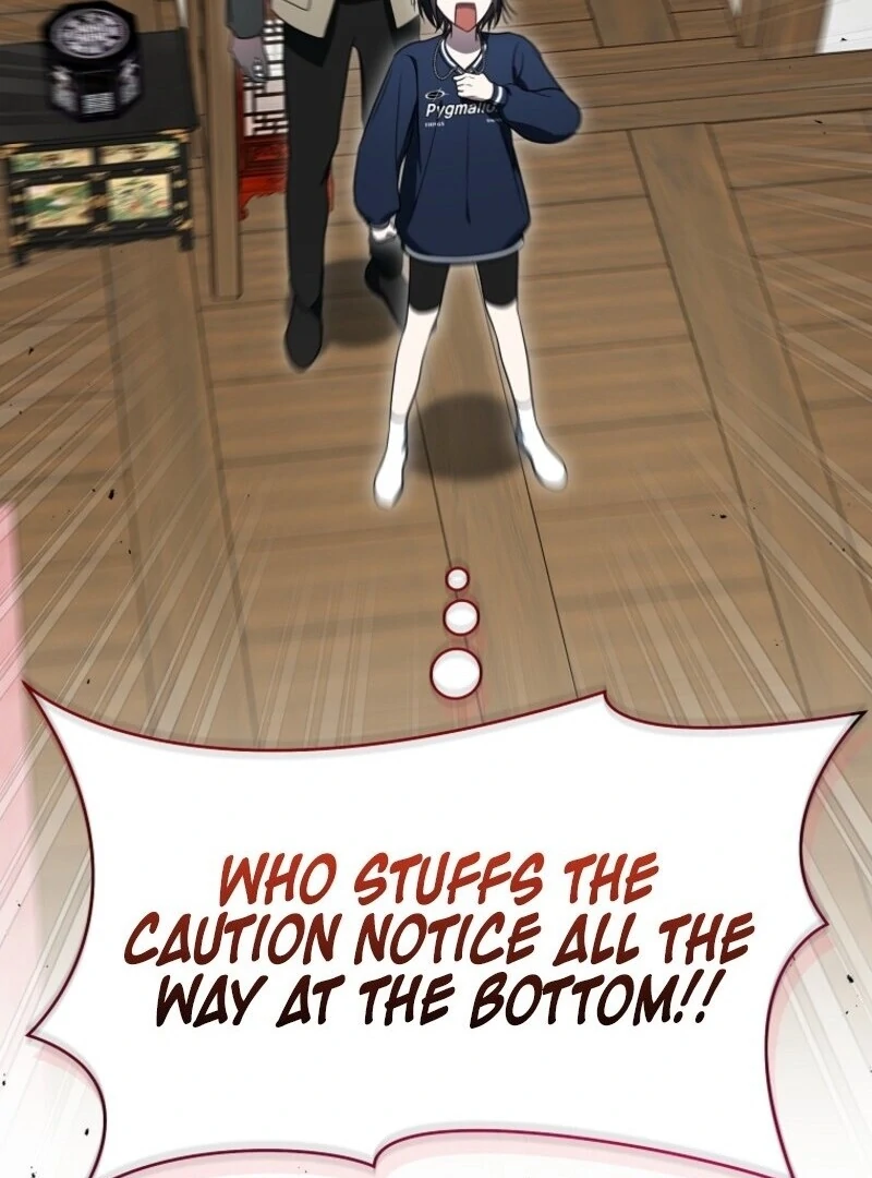 The Rankers Guide to Live an Ordinary Life Chapter 58 524 082