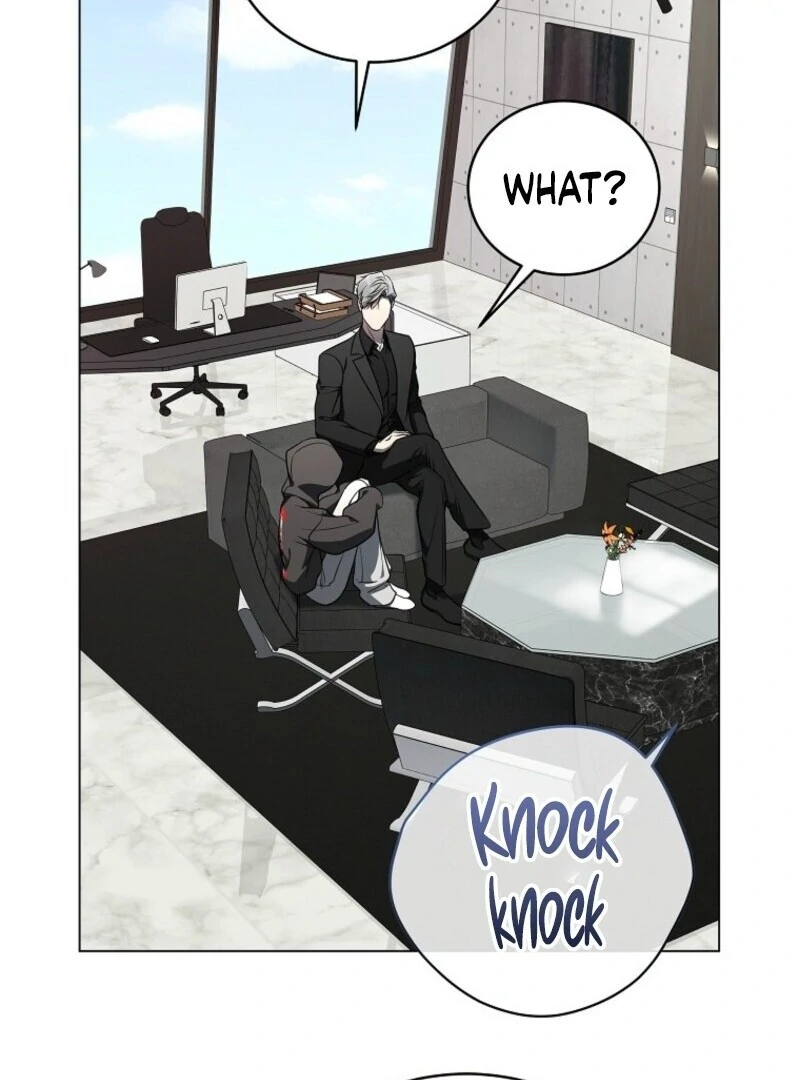 The Rankers Guide to Live an Ordinary Life Chapter 59 461 010