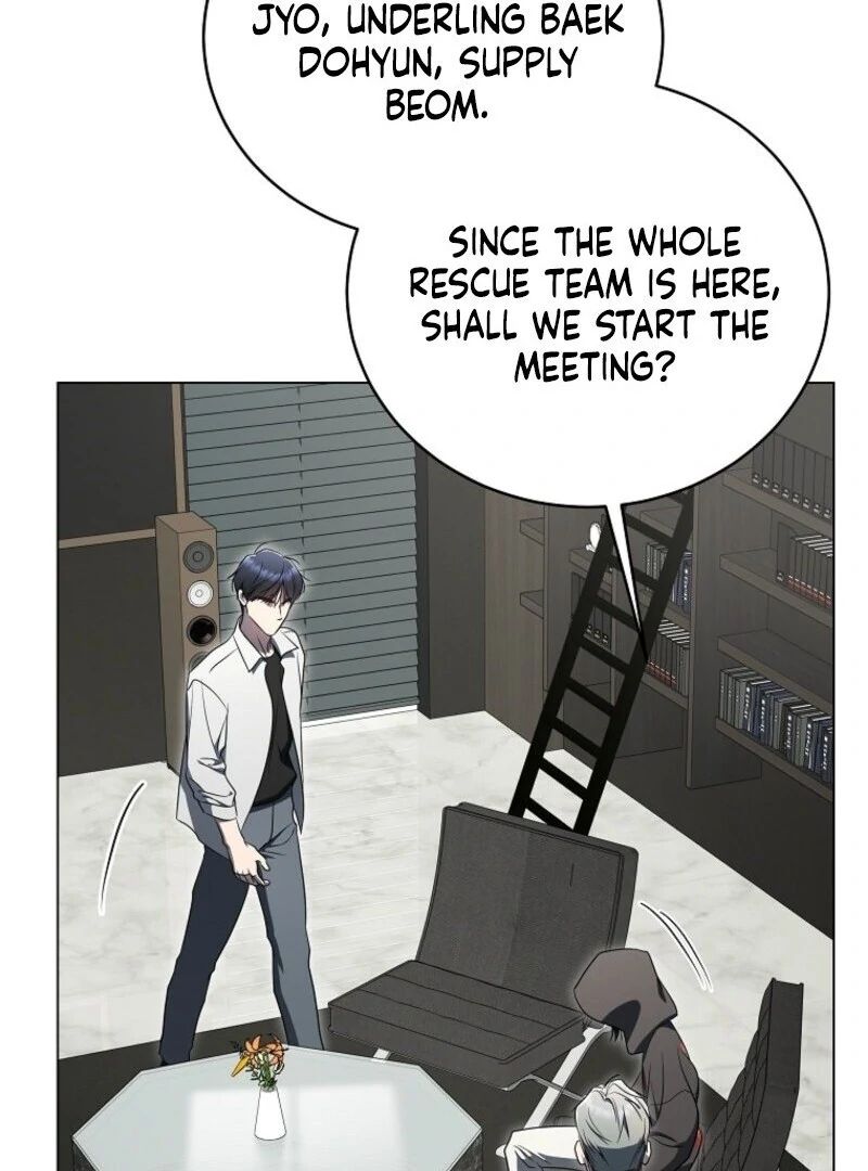 The Rankers Guide to Live an Ordinary Life Chapter 59 469 018