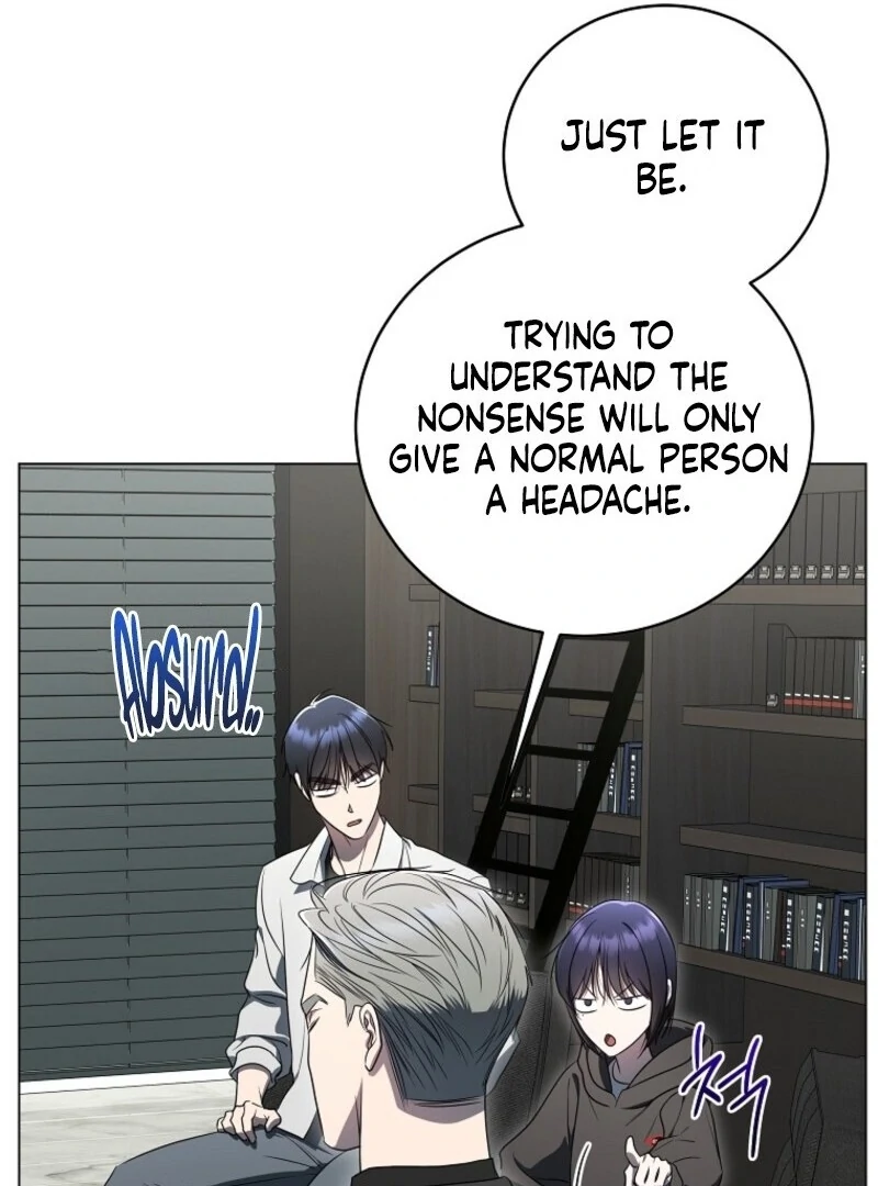 The Rankers Guide to Live an Ordinary Life Chapter 59 494 043